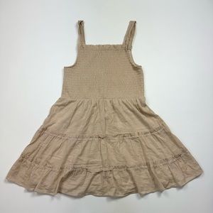 Women’s Wild Fable Sleeveless Casual Dress Size Large